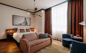 De Plesman Hotel The Hague