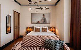 De Plesman Hotel The Hague